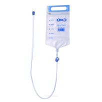 Mai Oral Calf Feeder Bag & Plastic Probe, 20102782, 2.5 L