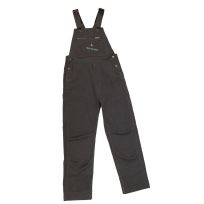 Key Men's Flex Duck Bib Overall