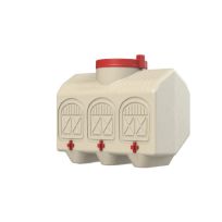 OverEZ Automatic Chicken Waterer, OEZCW