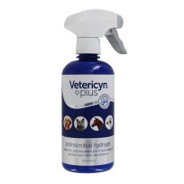 Innovacyn Vetericyn Hydrogel Spray, 18925660, 16 OZ