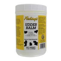 Fiebing Udder Balm, 13765968, 4 LB