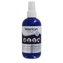 Innovacyn Vetericyn Hydrogel Spray, 13578546, 8 OZ