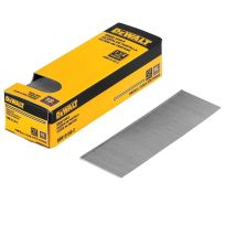 DEWALT 18 Guage Brad Nails, 2,500-Count, DBN18150-2, 2 IN