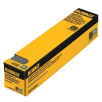 DEWALT 15 Gauge Angled Finish Nails, 2,500-Count, DCA15250-2, 2-1/2 IN