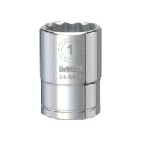 DEWALT 3/4 IN Drive 12-Point Deep Socket, DWMT74607OSP, 1 IN