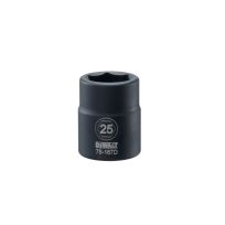 DEWALT 3/4 IN Drive Impact Socket, DWMT75167OSP, 25 mm