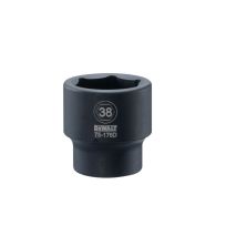 DEWALT 3/4 IN Drive Impact Socket, DWMT75176OSP, 38 mm