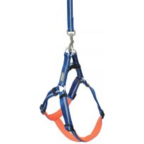 TERRAIN D.O.G. Harness, 07940-40-187, Dark Blue, Small