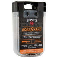 Hoppe's Boresnake .270 - .284 Caliber, 7mm Rifle Rifle, Box E/F, 24014D