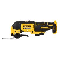 DEWALT XTREME 12V MAX Brushless Cordless Oscillating Tool (Tool Only), DCS353B