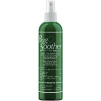 Bug Soother Natural Bug Repellent, A157, 8 OZ