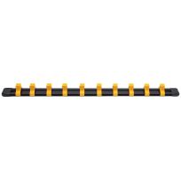 DEWALT 3/8 Drive Socket Rail, DWMT75301OSP