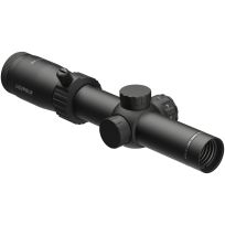 Leupold Mark 3HD 1.5-4x20 (30mm) Illuminated FireDot SPR Scope, 180662