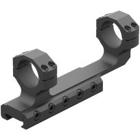 Leupold Mark AR 1 IN Mount, 177093, Matte