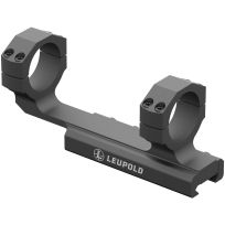 Leupold Mark AR 30 mm Mount, 177094, Matte