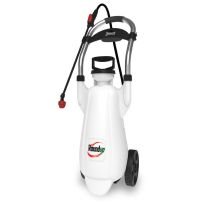 Roundup Lithium-ion Powered Cart Sprayer, 190619, 3 Gallon