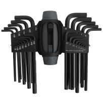 Black Diamond Hex Wrench Set, 26-Piece, BD1-101