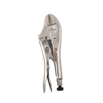 Black Diamond Curved Jaw Locking Pliers, BD1-095, 5 IN