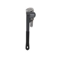 Black Diamond Heavy Duty Pipe Wrench, BD2-056, 18 IN