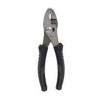 Black Diamond Slip Joint Pliers, BD2-062, 6 IN