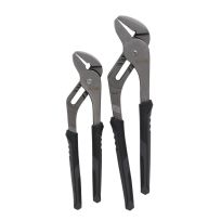 Black Diamond Tongue & Groove Pliers Set, 2-Piece, BD2-072