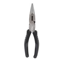 Black Diamond Long Nose Pliers, BD2-075, 8 IN