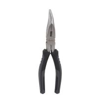 Black Diamond Bent Nose Pliers, BD2-078, 8 IN