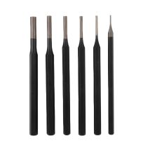 Black Diamond Punch Set, 6-Piece, BD1-025