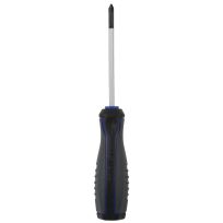 Black Diamond Phillips Cushion Grip Screwdriver, BD1-038, #0 x 2.5 IN