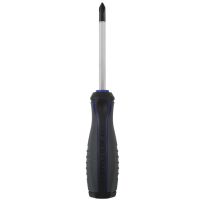 Black Diamond Phillips Cushion Grip Screwdriver, BD1-040, #1 x 3 IN