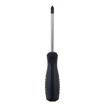 Black Diamond Phillips Cushion Grip Screwdriver, BD1-044, #2 x 4 IN