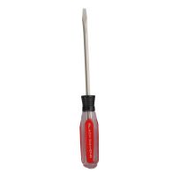 Black Diamond Slotted Screwdriver, BD1-049, 1/8 IN x 3 IN