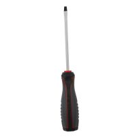 Black Diamond Slotted Cushion Grip Screwdriver, BD1-050, 1/8 IN x 3 IN