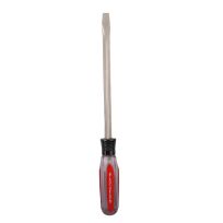 Black Diamond Slotted Screwdriver, BD1-059, 3/8 IN x 8 IN