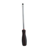 Black Diamond Slotted Cushion Grip Screwdriver, BD1-060, 3/8 IN x 8 IN