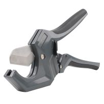 Black Diamond PVC Ratcheting Cutter, BD1-082, 2.5 IN