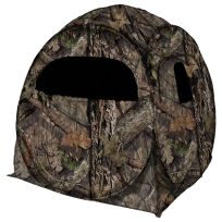 Rhino 75 Mossy Oak Break Up Country Spring Steel Blind, R75-MOC