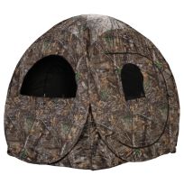 Rhino 75 Realtree Edge Spring Steel Blind, R75-RTE