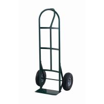 Harper Loop Handle Hand Truck with 10 IN Pneumatic Wheels, BKTAK19