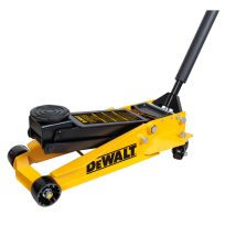 DEWALT Heavy Duty Floor Jack 3.5T, DXALT835010