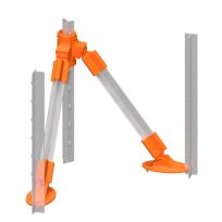 Dare T-Post Corner Brace Kit, CB-360-TP