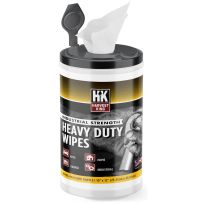 Harvest King Industrial Strength Heavy Duty Wipes, 90-Count, HK181