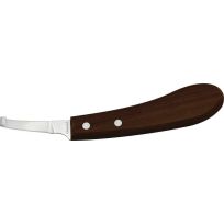 Diamond Right Hand Narrow Blade Hoof Knife, D271R