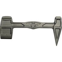 Diamond Clinch Cutter, DCTR