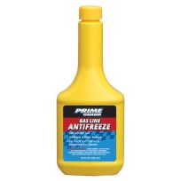 Prime Guard Methanol Fuel Line Antifreeze, PRM20024, 10 OZ