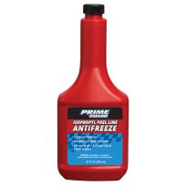 Prime Guard Isopropyl Fuel Line Antifreeze, PRM20124, 10 OZ