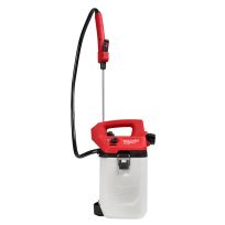 Milwaukee Tool M12™ 2 Gallon Handheld Sprayer Kit, 2528-21G2