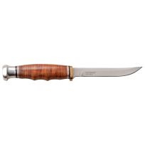 Elk Ridge Outskirt 4 IN Fixed Blade, ER-200-30LBR