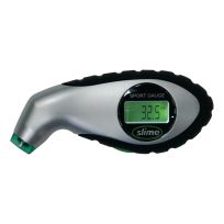 slime® Digital Tire Gauge (5-150 psi), 20017