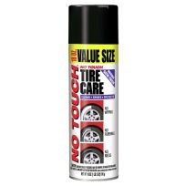 No Touch No Touch Original Tire Care, NTBP15-6, 18 OZ